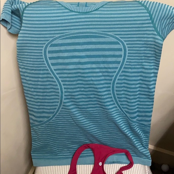 Lululemon Tops - Picture 2 of 6